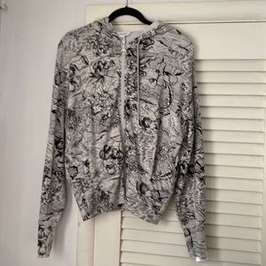 Athleta Balance Hoodie